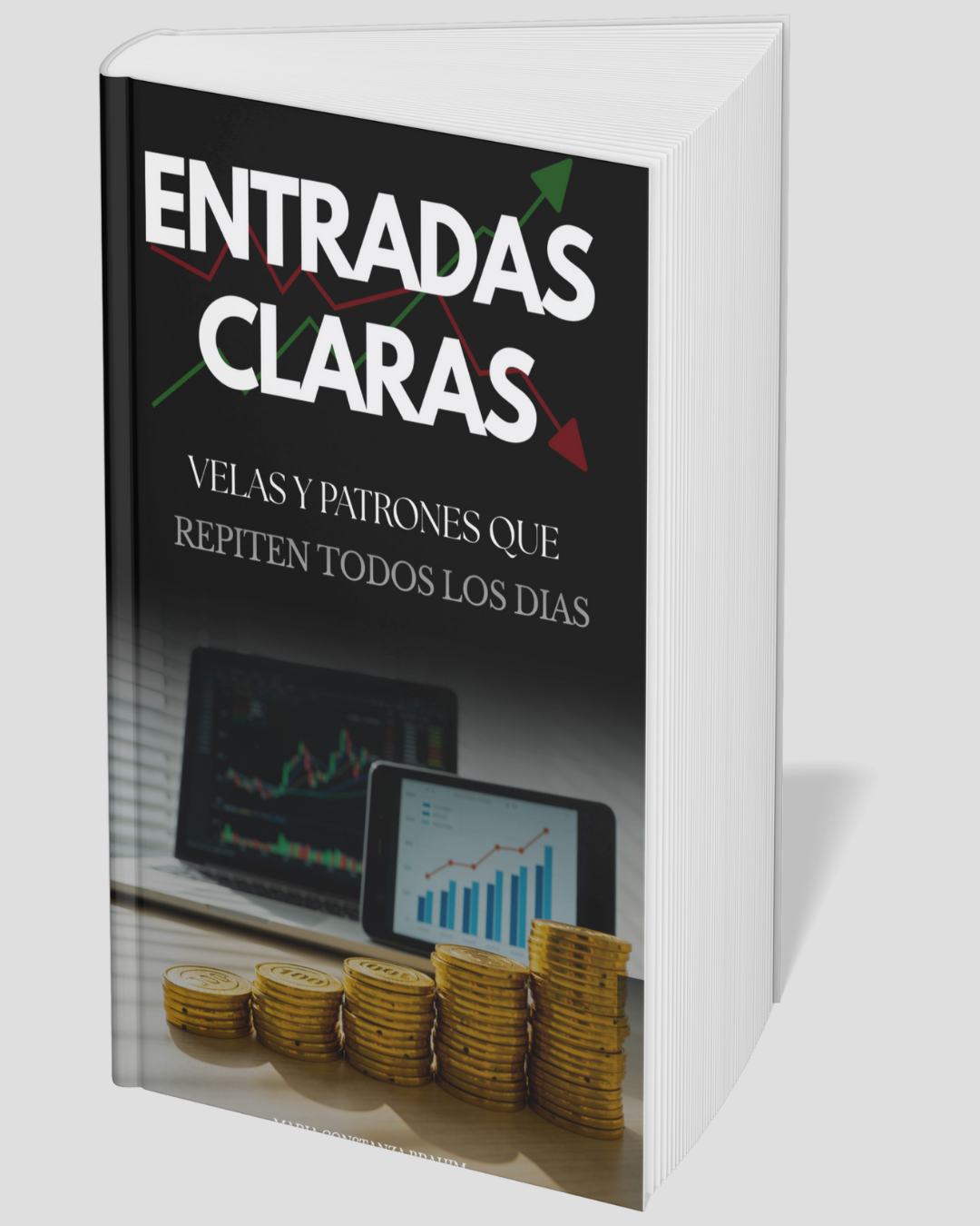 ENTRADAS CLARAS